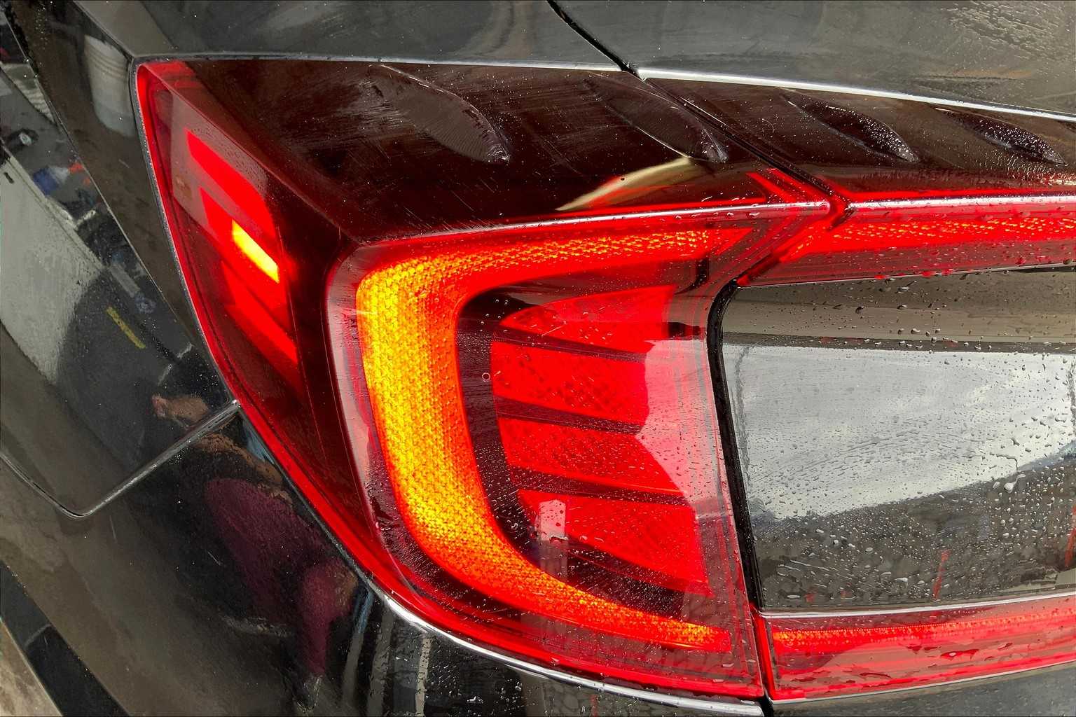 2021 Hyundai Sonata N Line photo 25