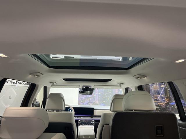2024 Hyundai Santa Fe Calligraphy photo 27