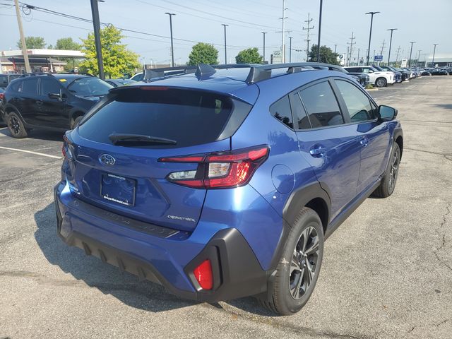 2025 Subaru Crosstrek Premium photo 4