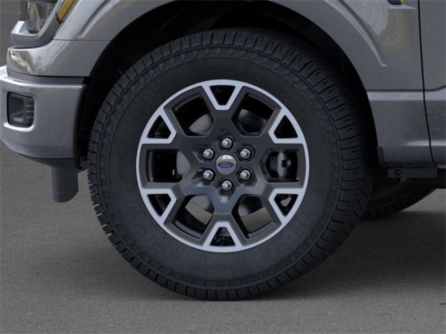 2025 Ford F-150 STX photo 17