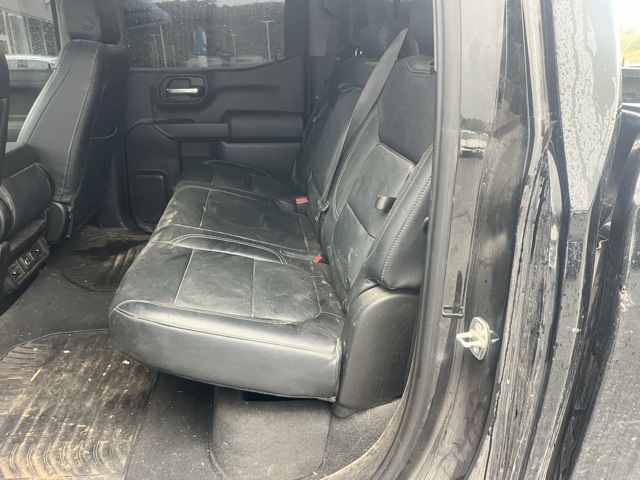 2020 Chevrolet Silverado 1500 LT photo 12