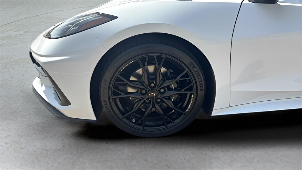 2023 Chevrolet Corvette Stingray 3LT photo 18