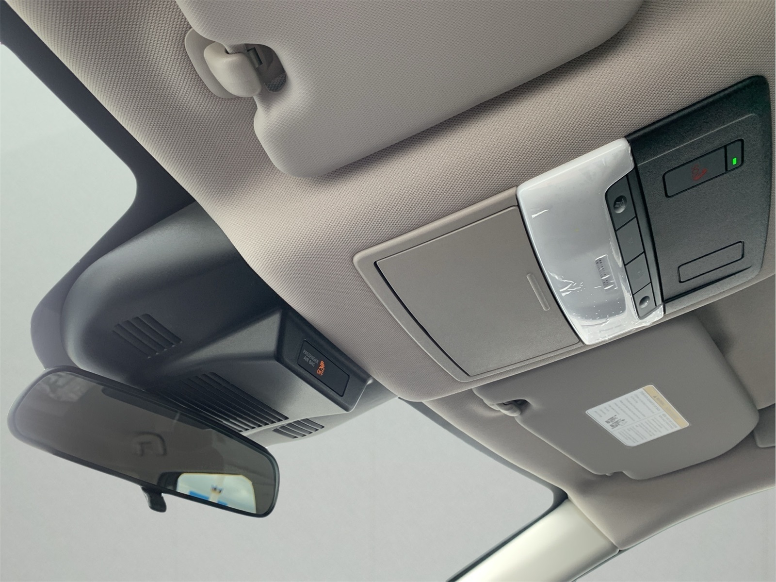 2026 Nissan Rogue SV photo 19
