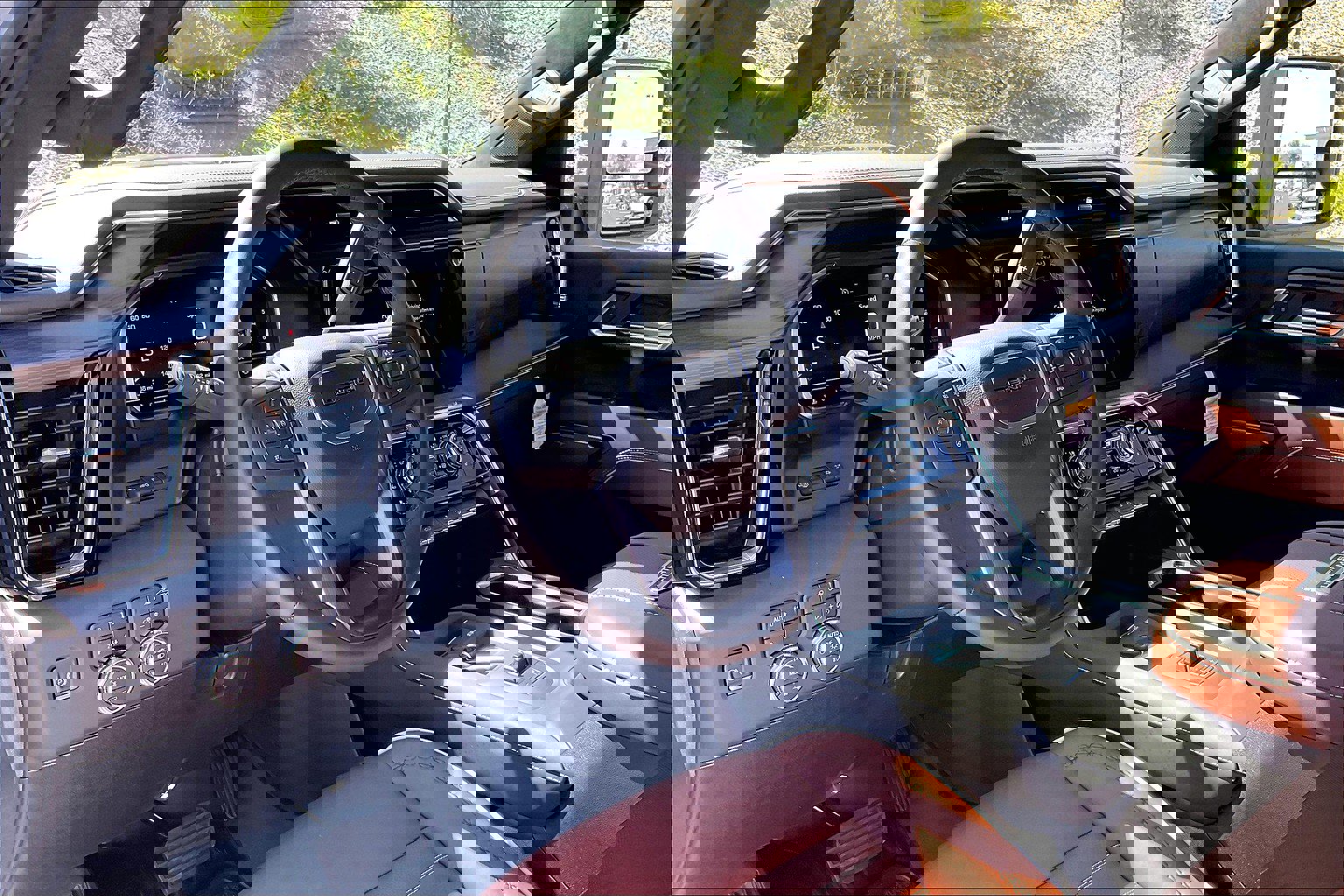 2025 Gmc Sierra 2500 HD Denali Ultimate photo 4