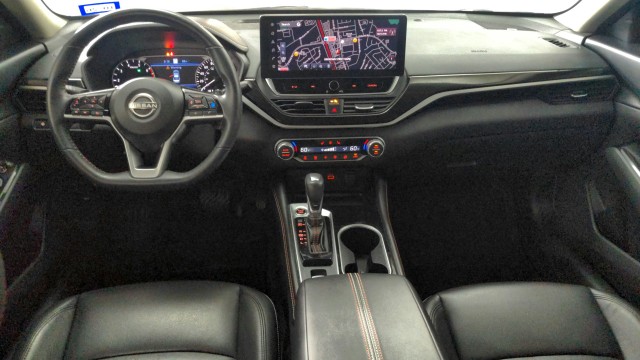 Used 2024 BLACK Nissan 2.0 SR image 27