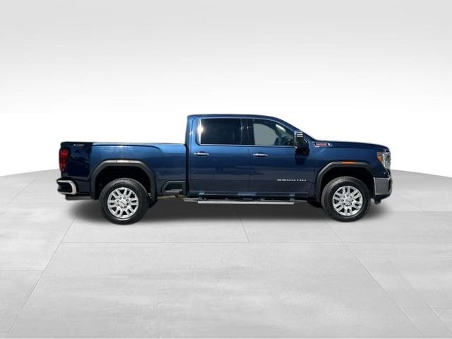 2022 Gmc Sierra 2500 HD SLT photo 7