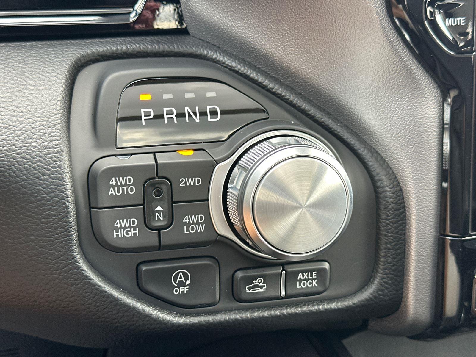 2026 Ram 1500 Rebel photo 20