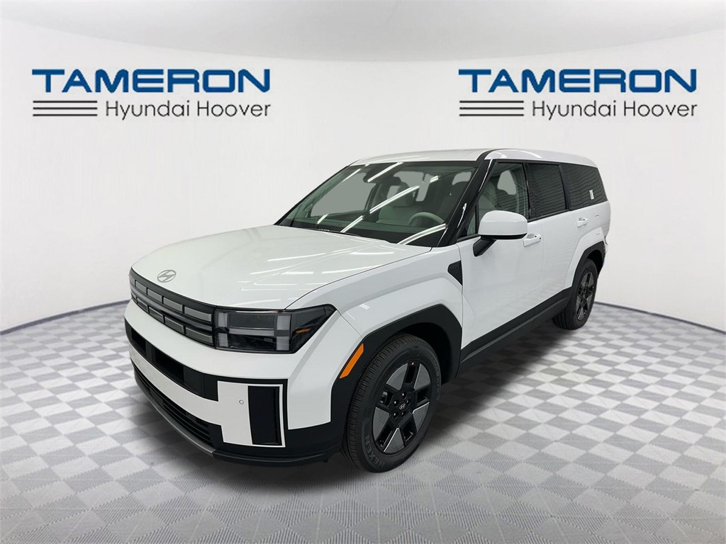 2026 Hyundai Santa Fe SE's photo