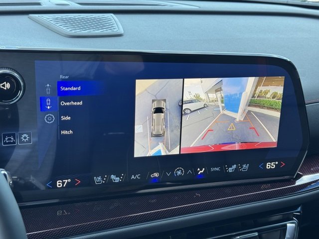 2025 Chevrolet Traverse RS photo 19