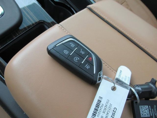 2023 Cadillac Escalade ESV Sport photo 32