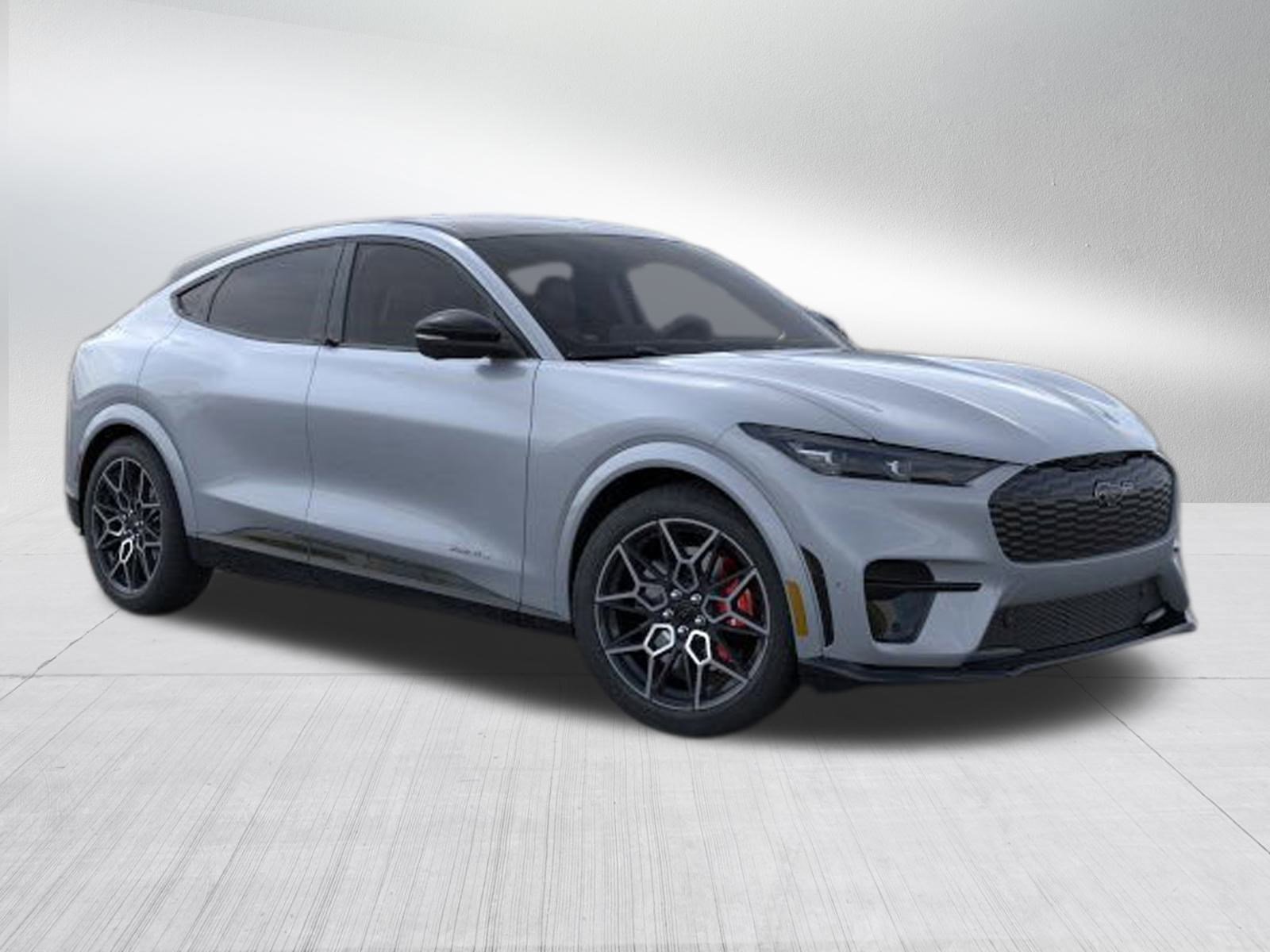 2025 Ford Mustang Mach-E GT photo 7