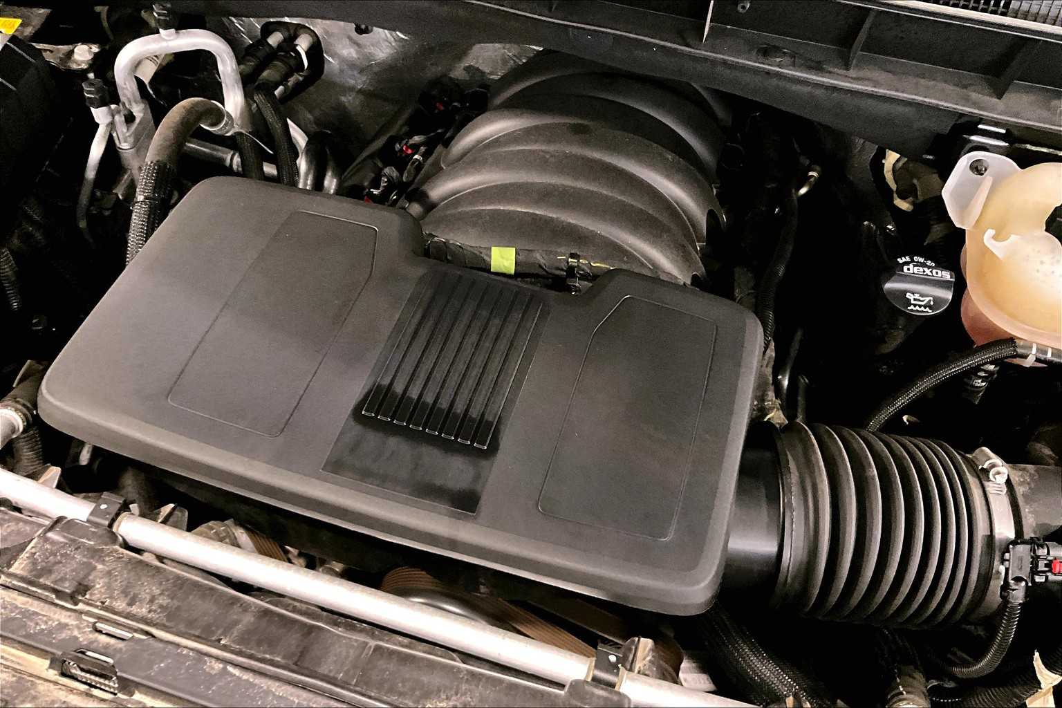 2022 Chevrolet Silverado 1500 RST photo 33