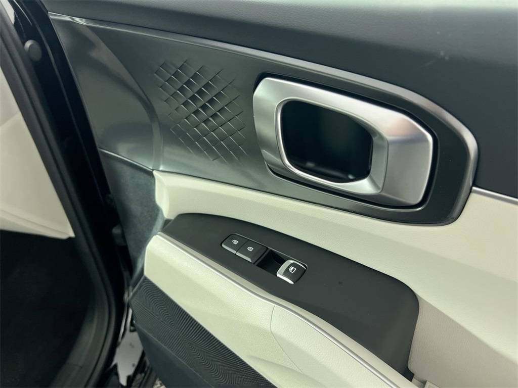 2025 Kia Sorento EX photo 28