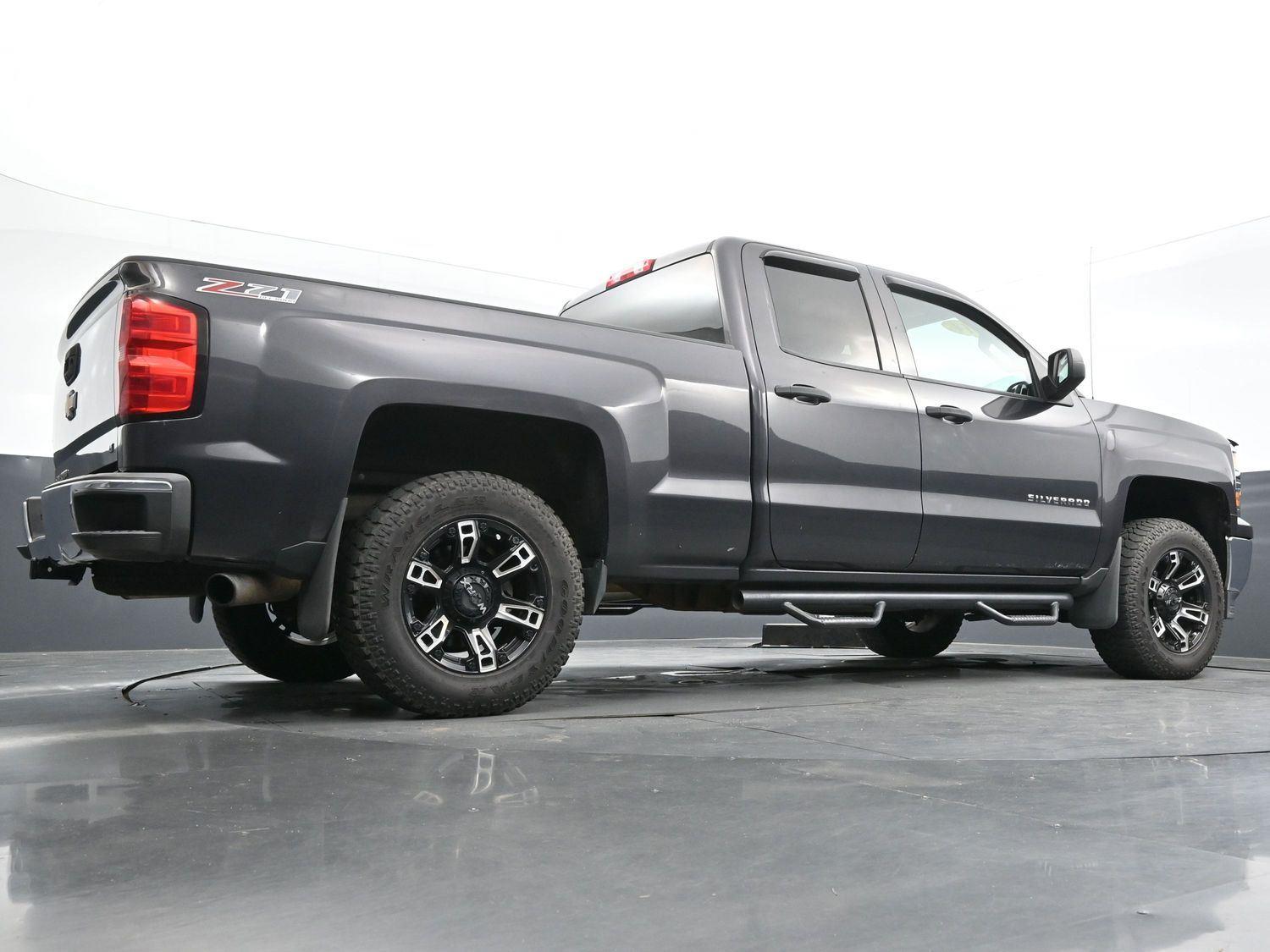 2014 Chevrolet Silverado 1500 LT photo 45
