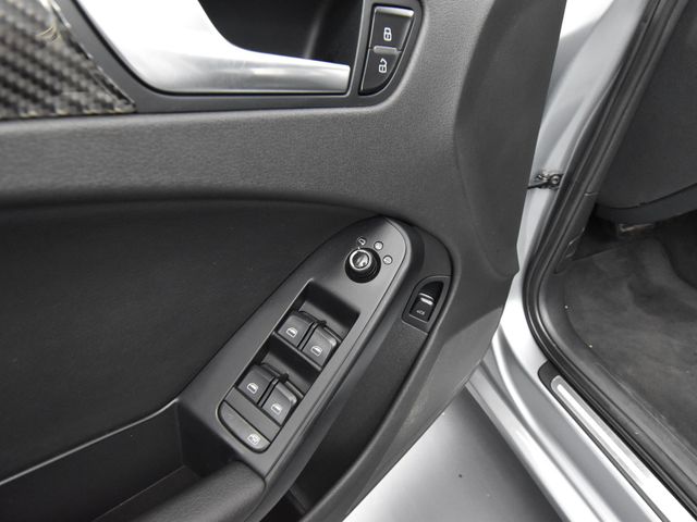 2010 Audi A4 2.0T Avant Premium Plus Quattro photo 14
