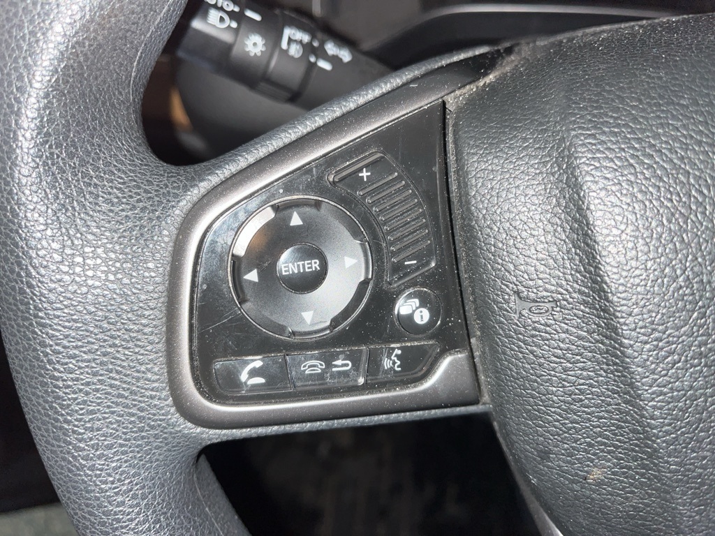 2017 Honda CR-V EX photo 4