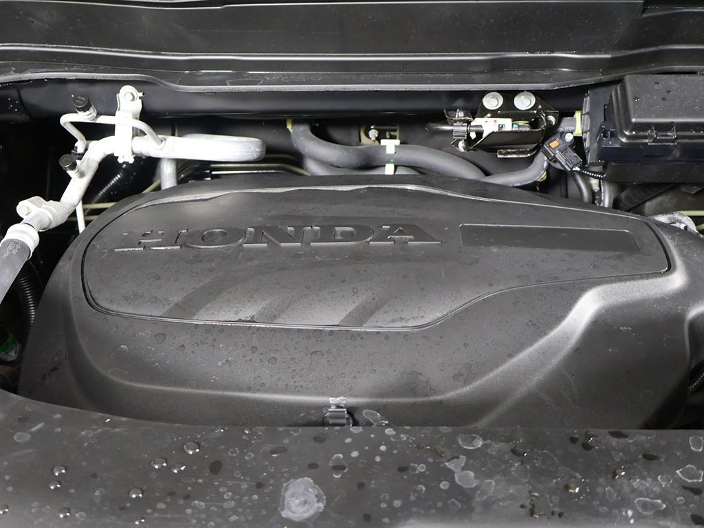 2022 Honda Pilot EX-L photo 6