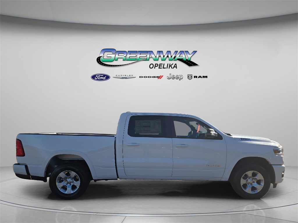 2026 RAM Ram 1500 Pickup Big Horn/Lone Star's photo