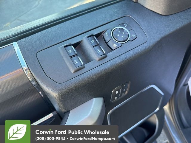 2020 Ford F-150 Lariat photo 13