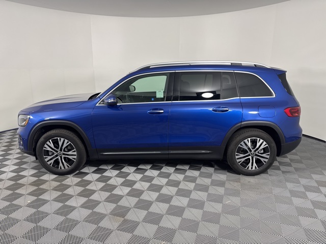 2024 Mercedes Benz GLB 250 photo 4
