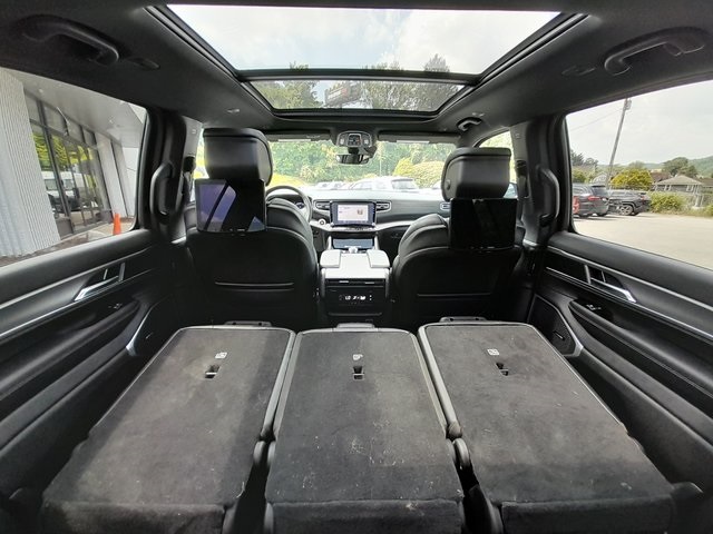 2024 Jeep Wagoneer Series II photo 51