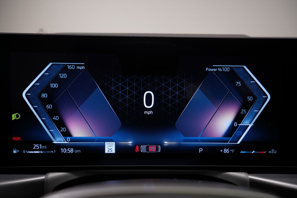 2025 Bmw 330i photo 20