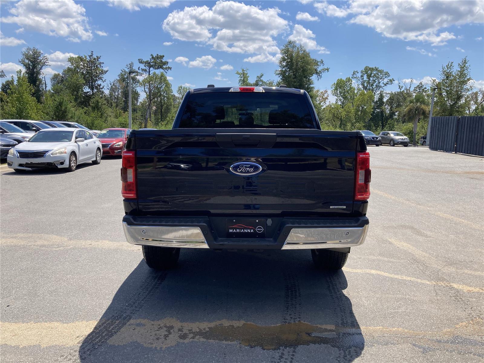 2023 Ford F-150 XLT photo 6