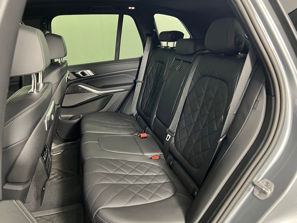 2025 Bmw X5 M60i photo 15