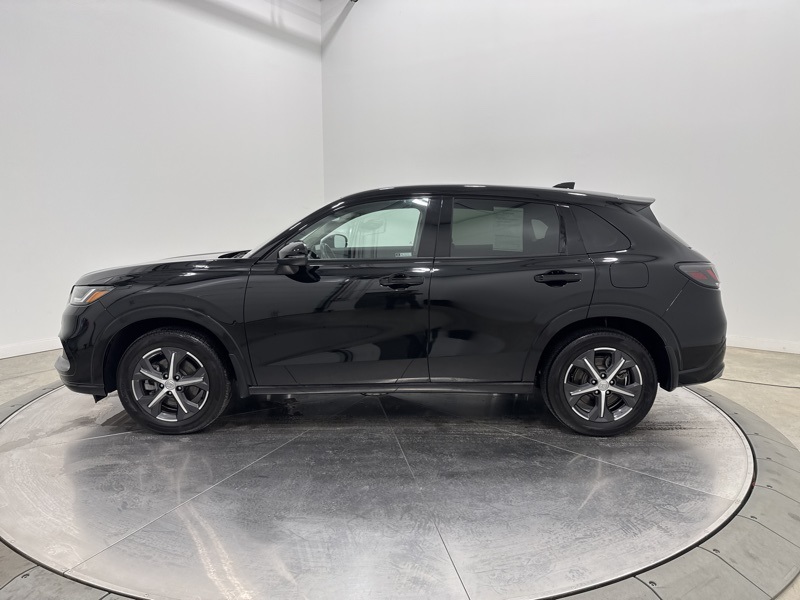 2023 Honda HR-V EX-L photo 4