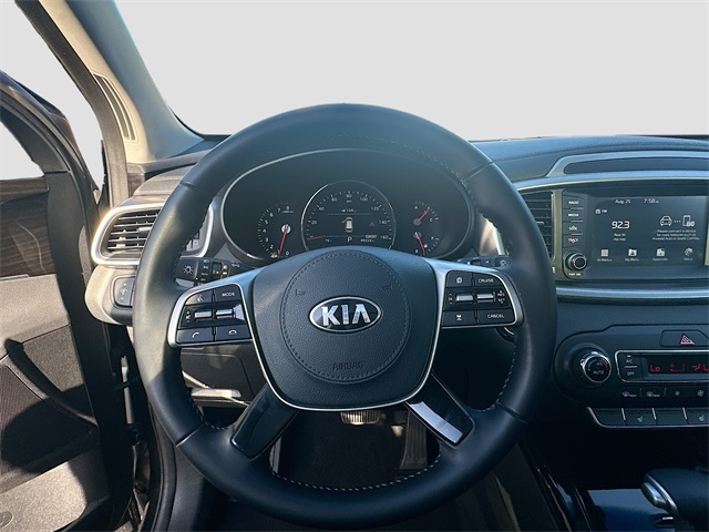 2020 Kia Sorento EX S photo 9