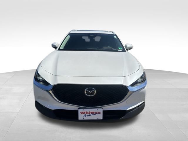 2025 Mazda CX-30 2.5 S Premium photo 8