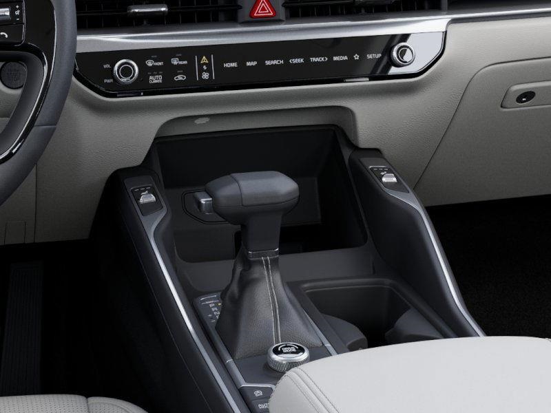 2026 Kia Sorento S photo 22