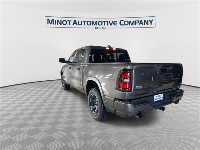 2026 Ram 1500 Big Horn Lone Star photo 2