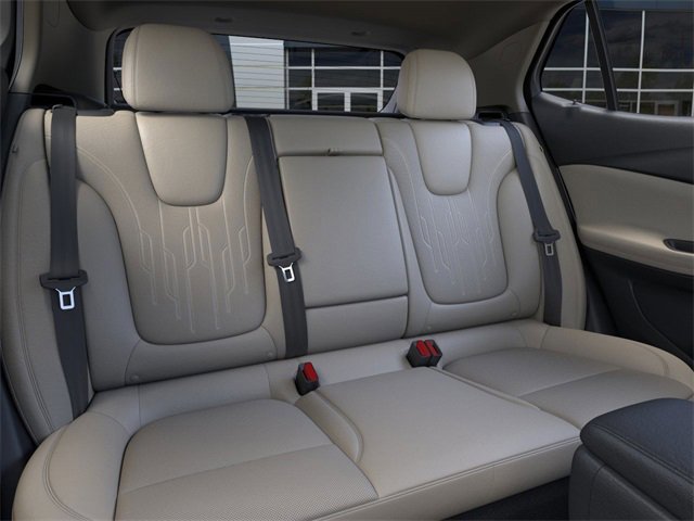 2026 Buick Encore GX Avenir photo 13