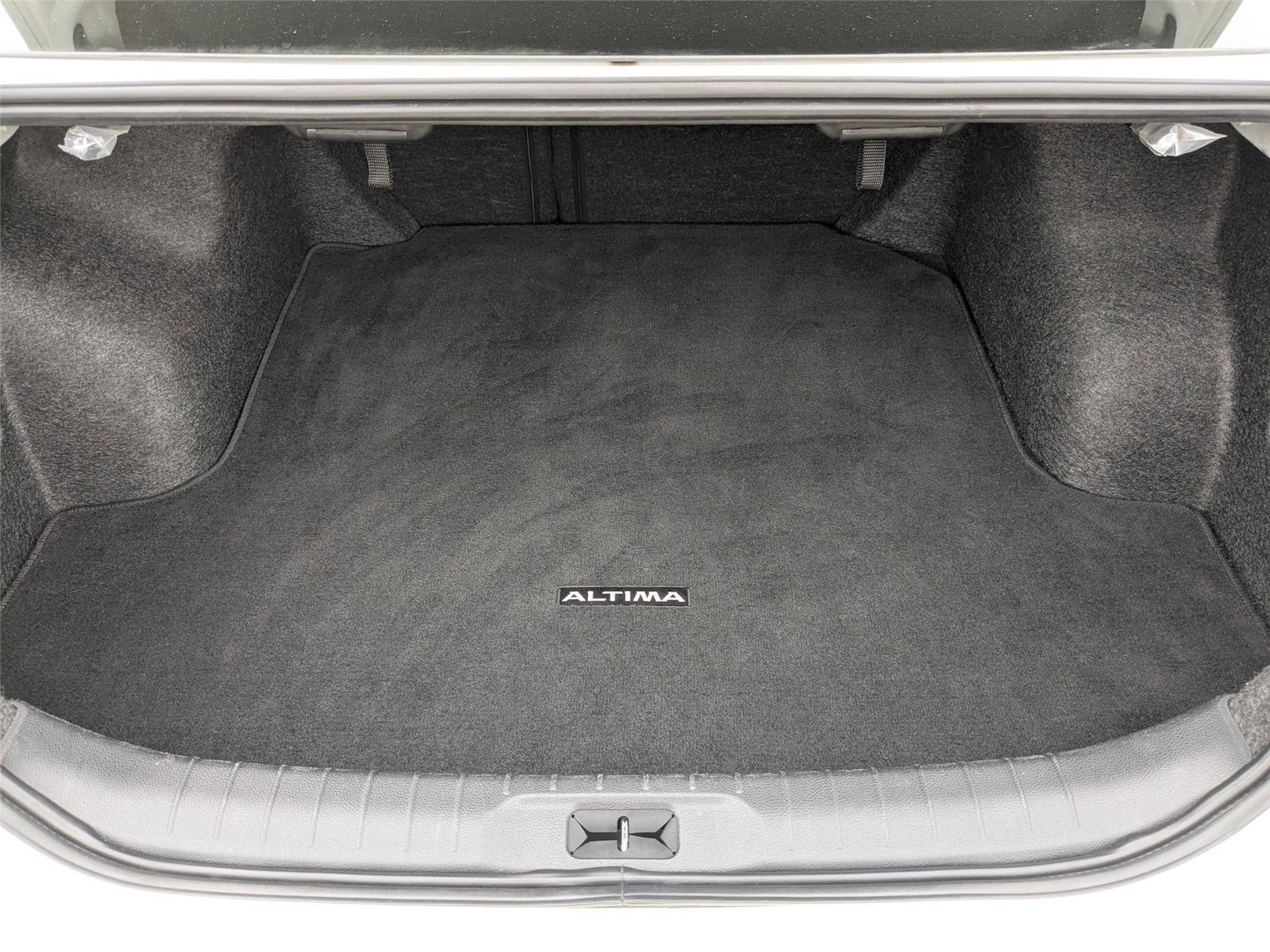 2024 Nissan Altima 2.5 SR photo 29