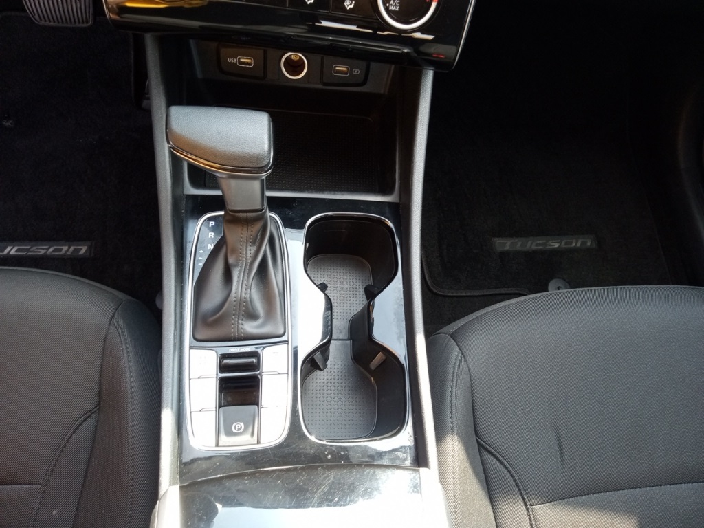 2023 Hyundai Tucson SE photo 30