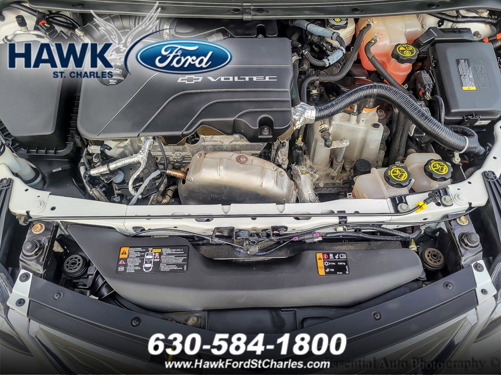 2017 CHEVROLET VOLT - Image 20