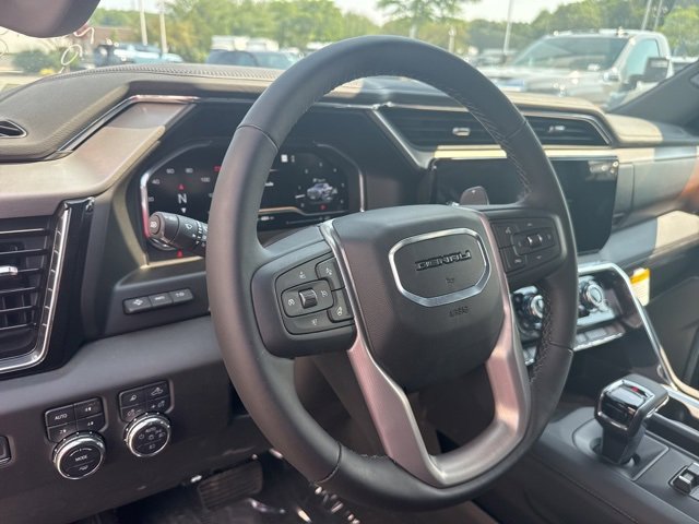2025 Gmc Sierra Denali photo 12