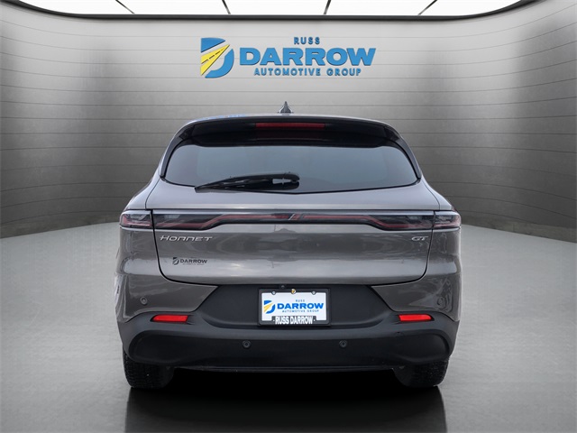 2024 Dodge Hornet GT photo 3