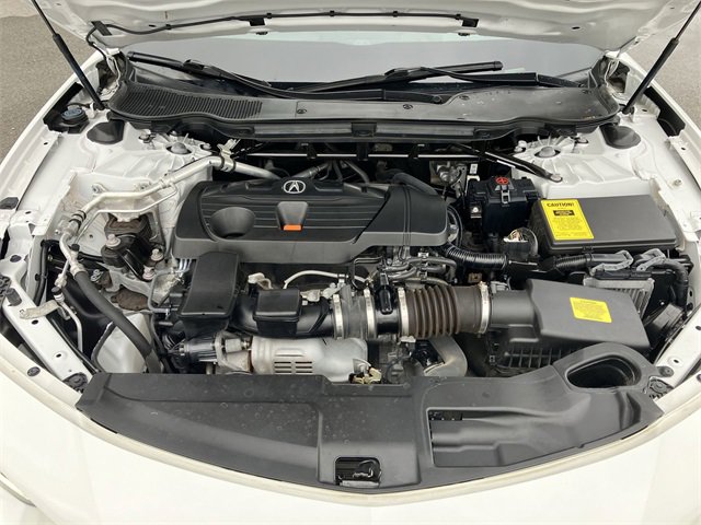 2023 Acura TLX SH-AWD A-Spec photo 23