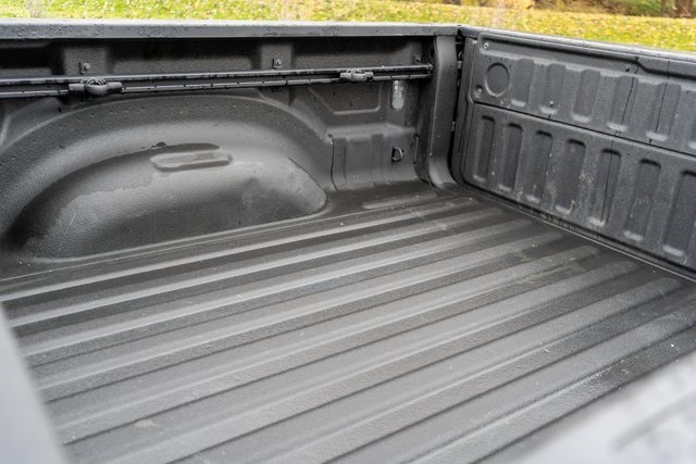 2024 Ram 1500 Big Horn Lone Star photo 3