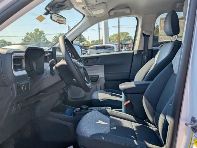 2025 Ford Maverick XLT photo 20