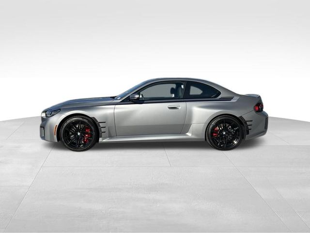 2025 Bmw M2 photo 4