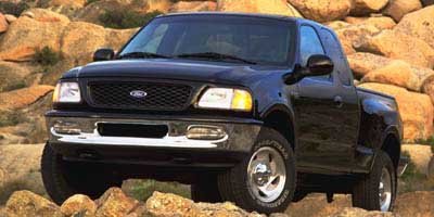 1998 Ford F-150 Base's photo