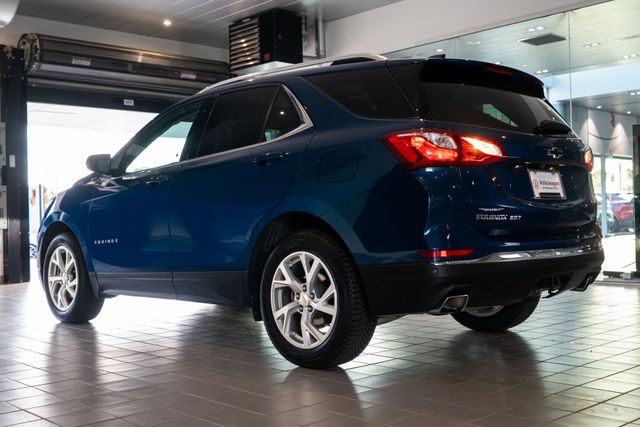 2020 Chevrolet Equinox LT photo 4