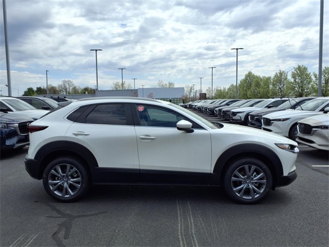 2025 Mazda CX-30 2.5 S Preferred photo 6
