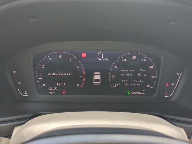 2025 Honda Accord SE photo 22
