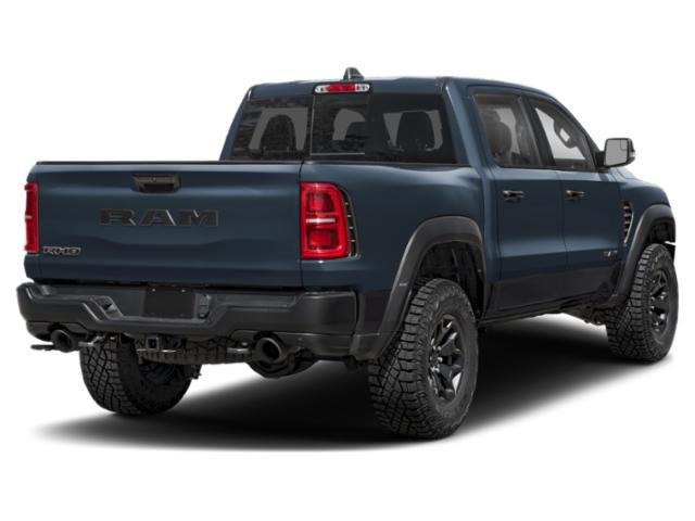 2026 Ram 1500 RHO photo 2