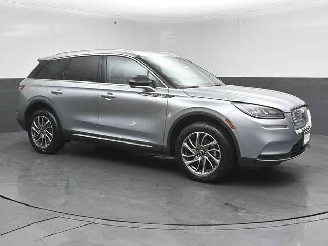 2022 LINCOLN CORSAIR - Image 1