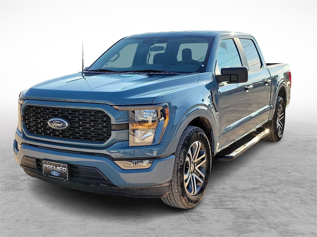 2023 Ford F-150 XL photo 3